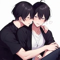 ハグ集め 8枚目