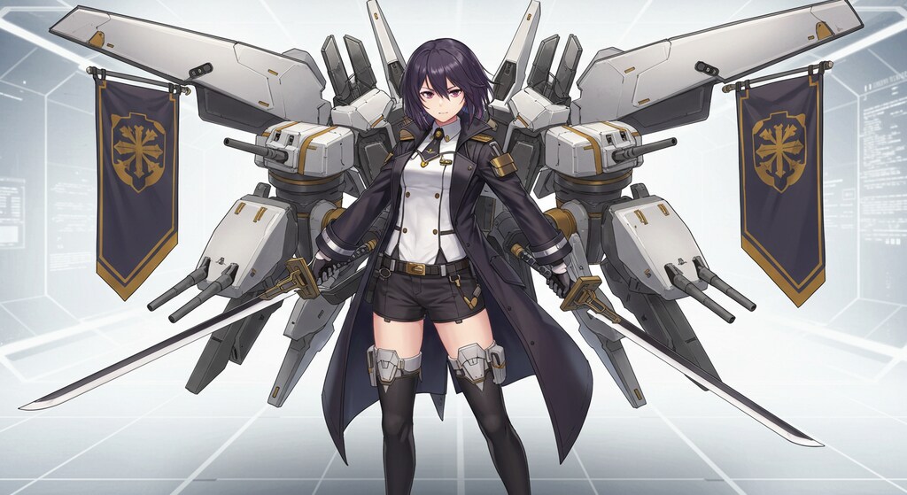 アズールレーン