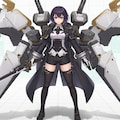 アズールレーン 4枚目