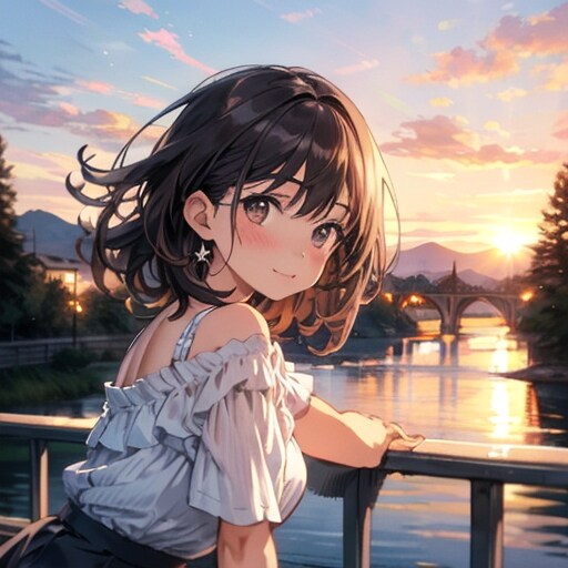はし