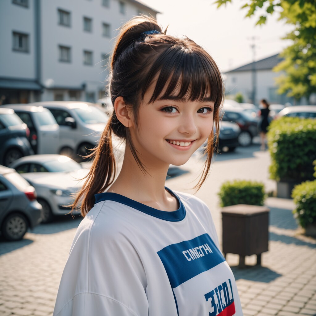 「ちょっといいですか」「いいですよ」