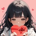 はい、あげる。 3枚目