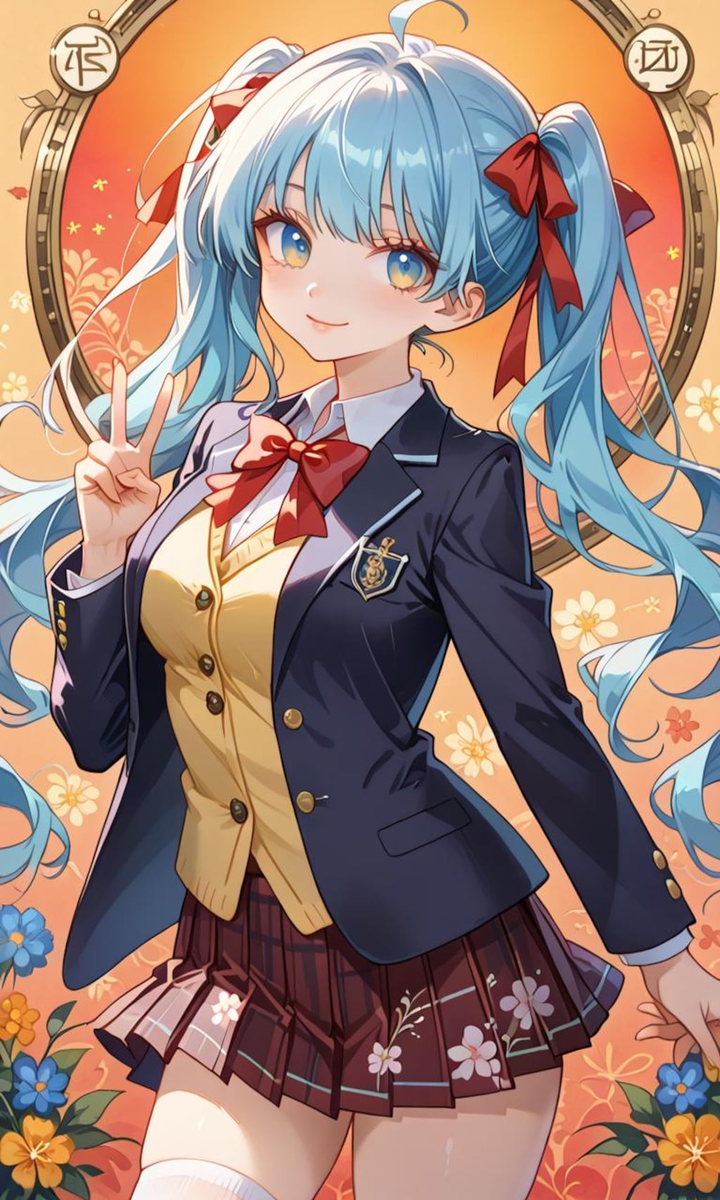 JK（女子高生）396