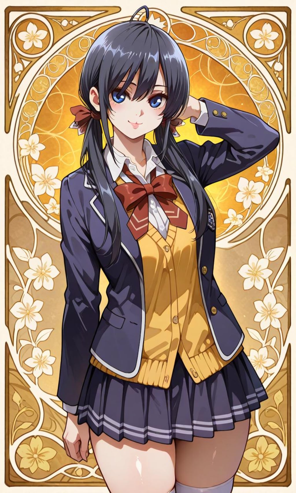 JK（女子高生）396