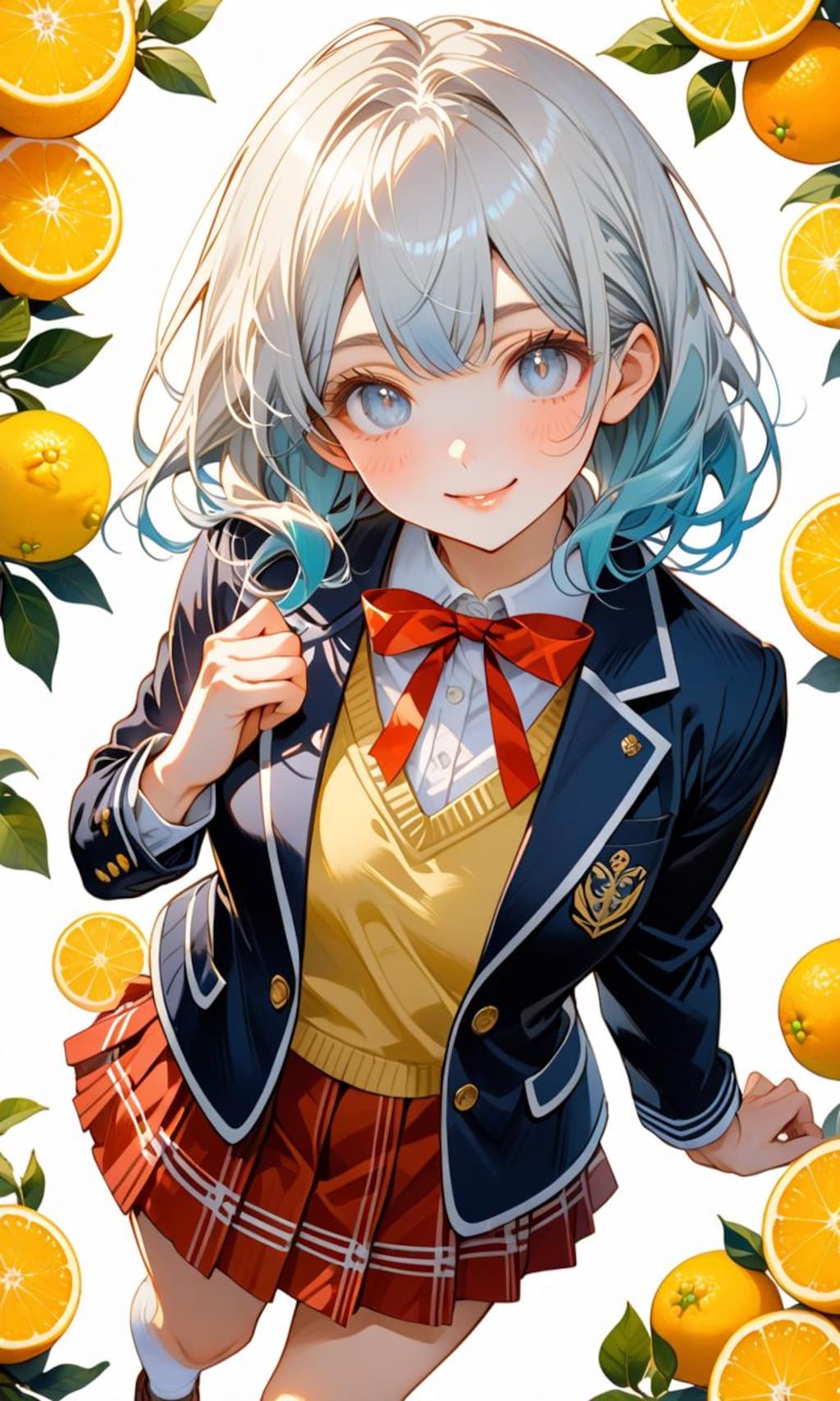 JK（女子高生）396