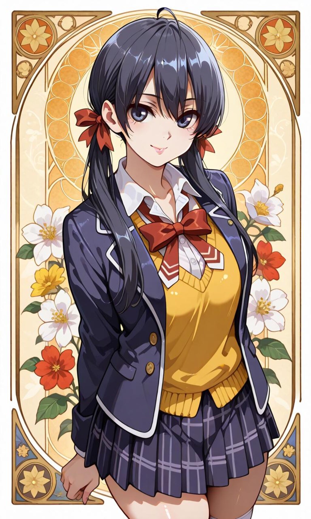 JK（女子高生）396