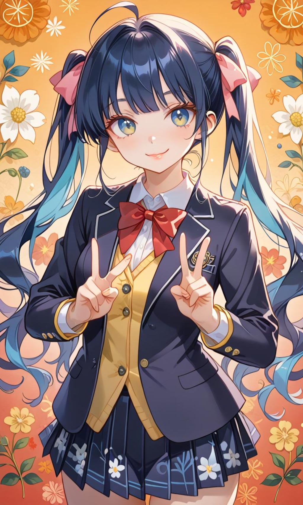 JK（女子高生）396