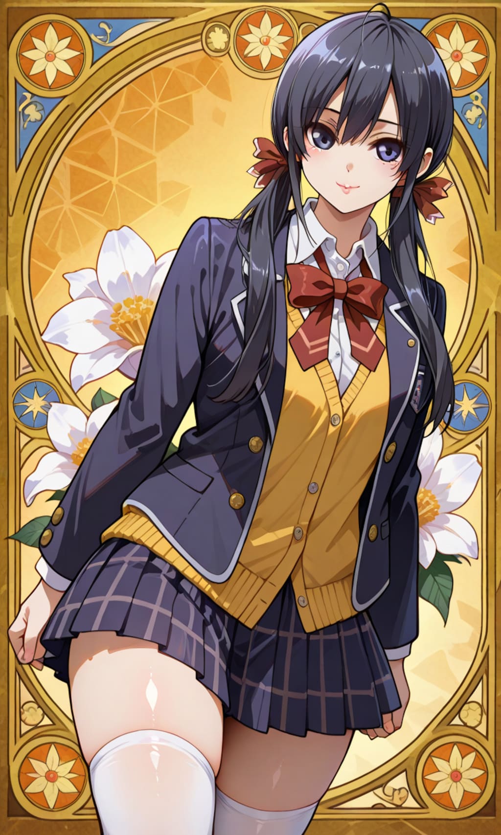 JK（女子高生）396