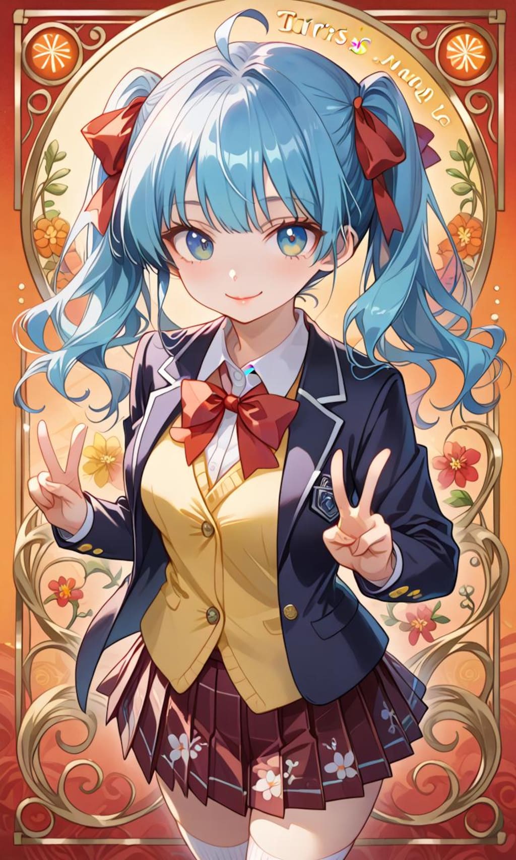 JK（女子高生）396