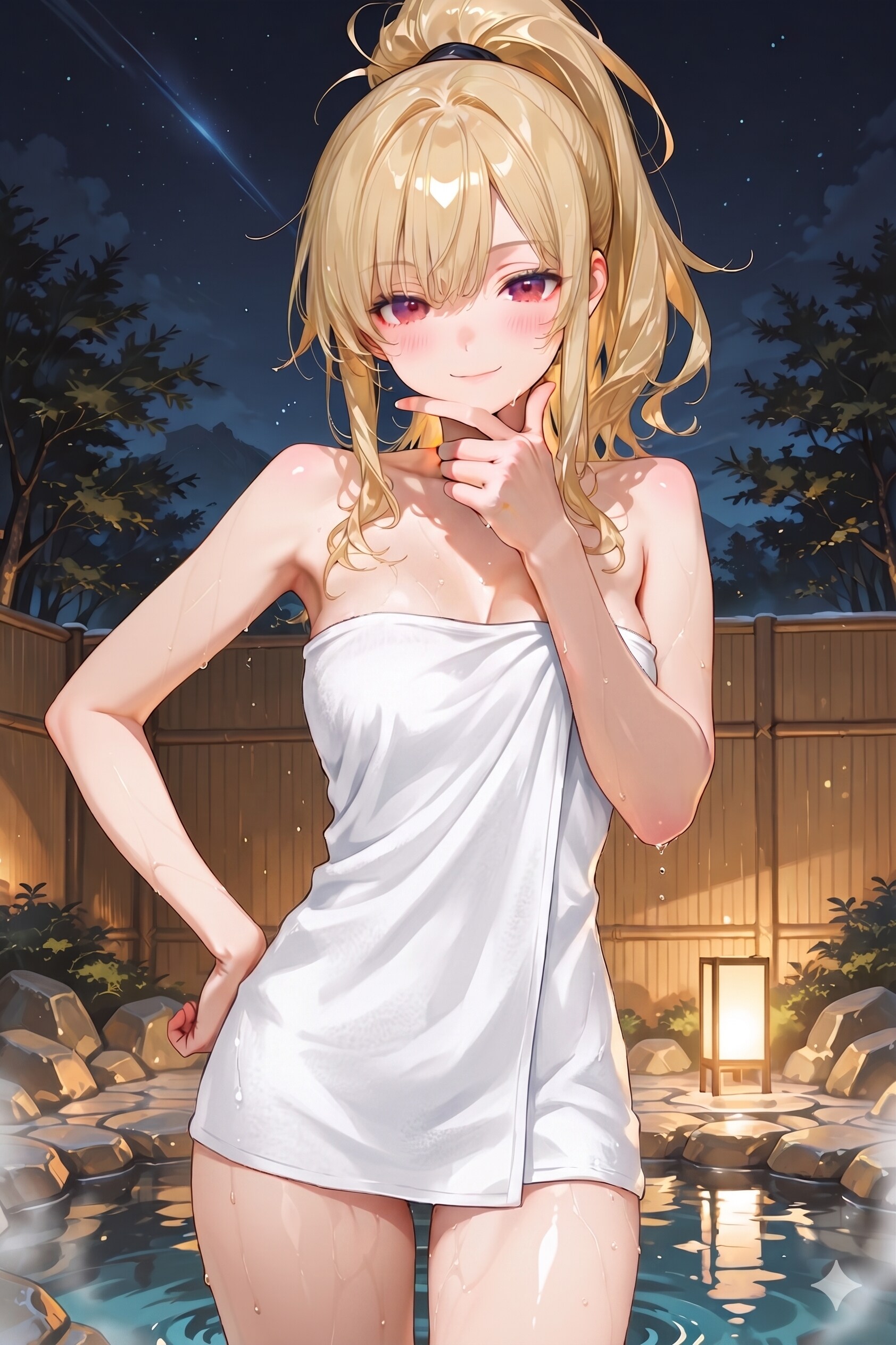 うーん、〇ンダム