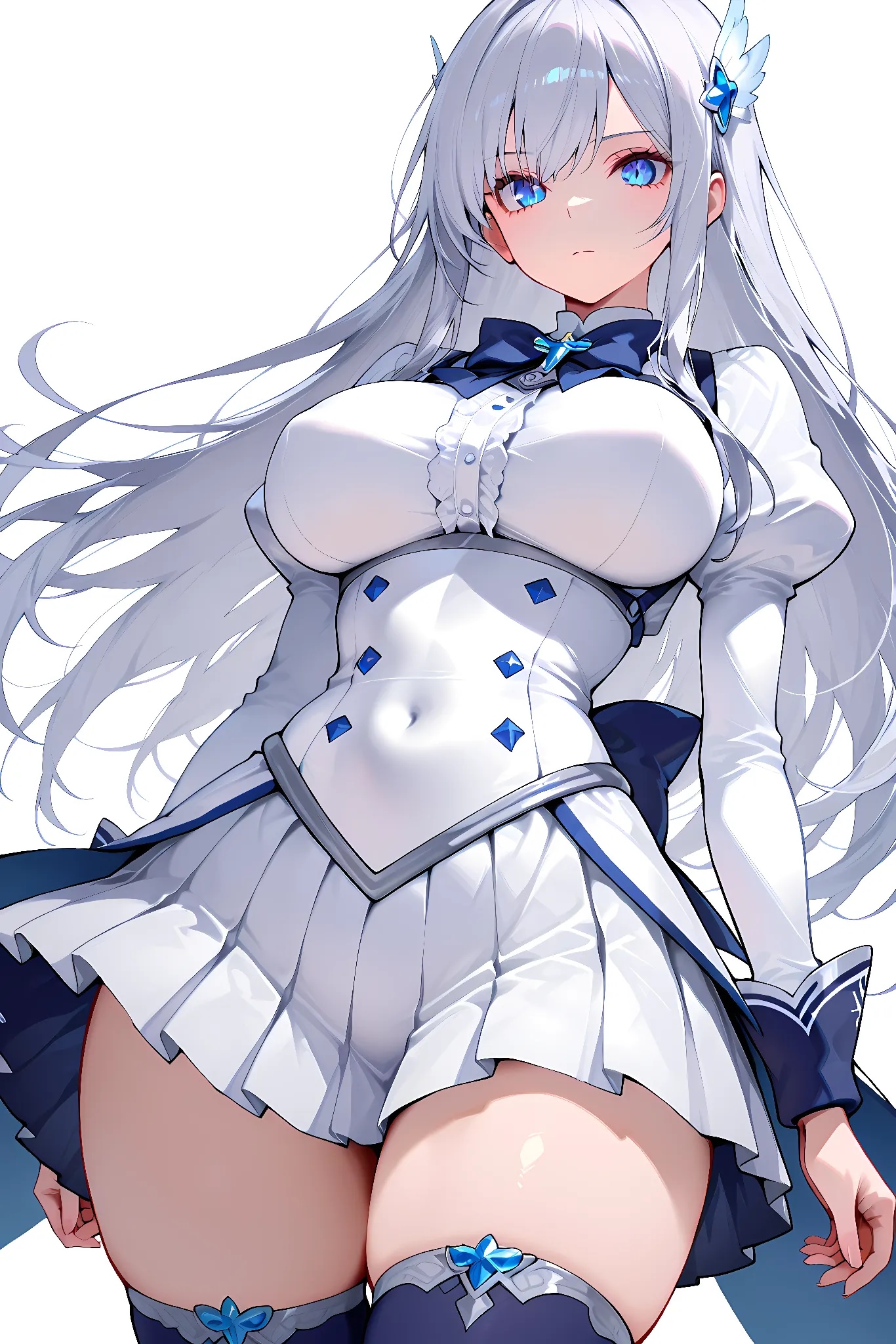 正義のヒロイン