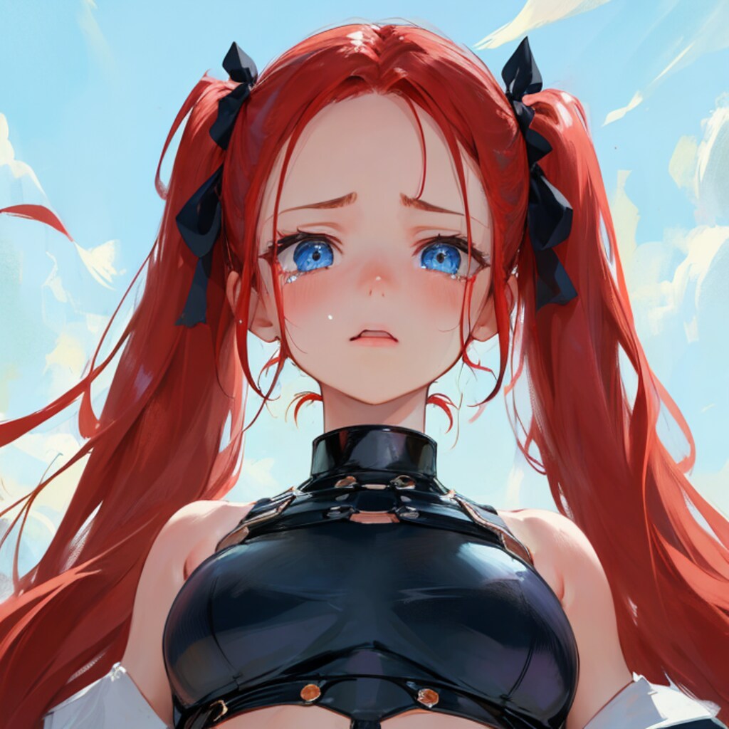 伊庭楓　お姫様