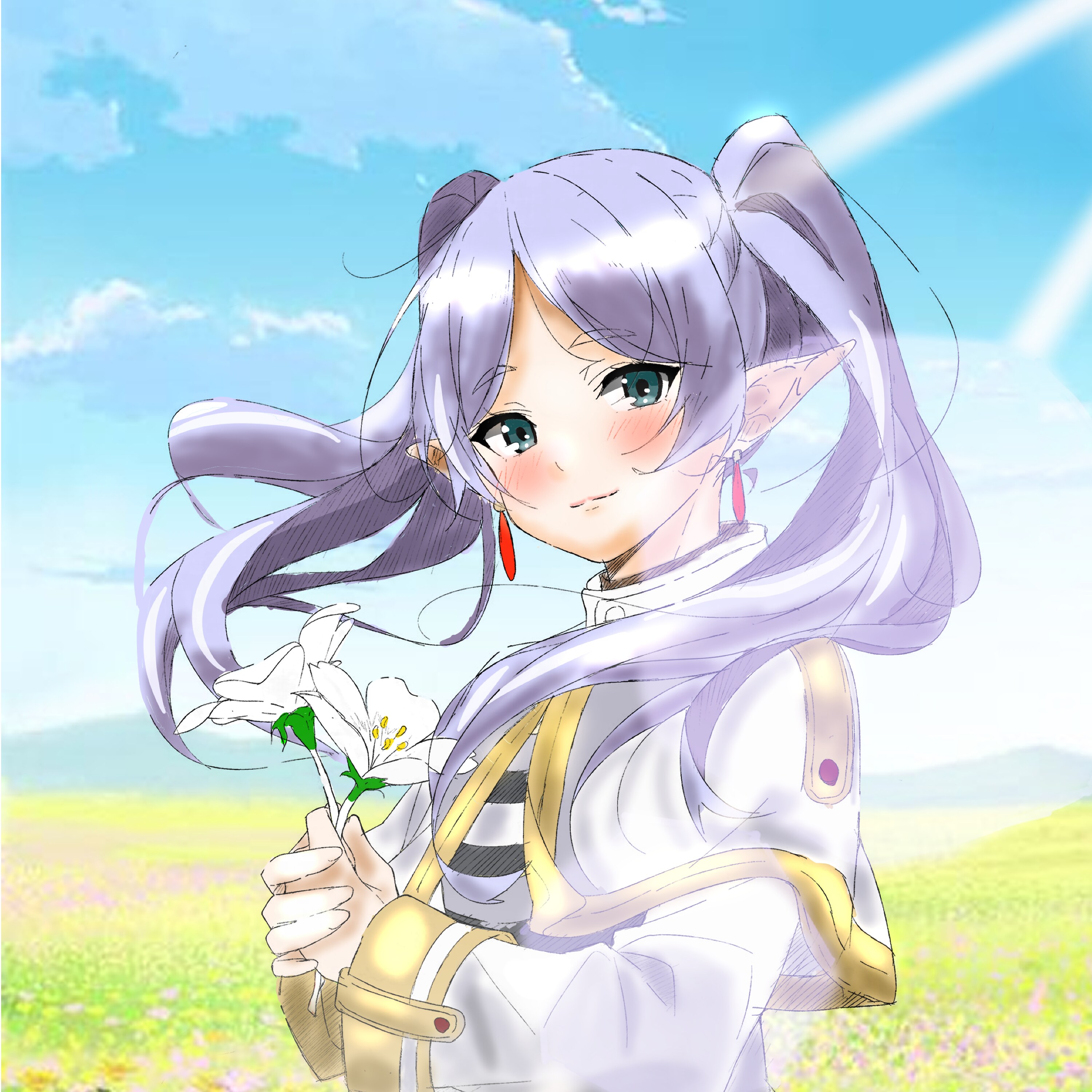 葬送のフリーレン
