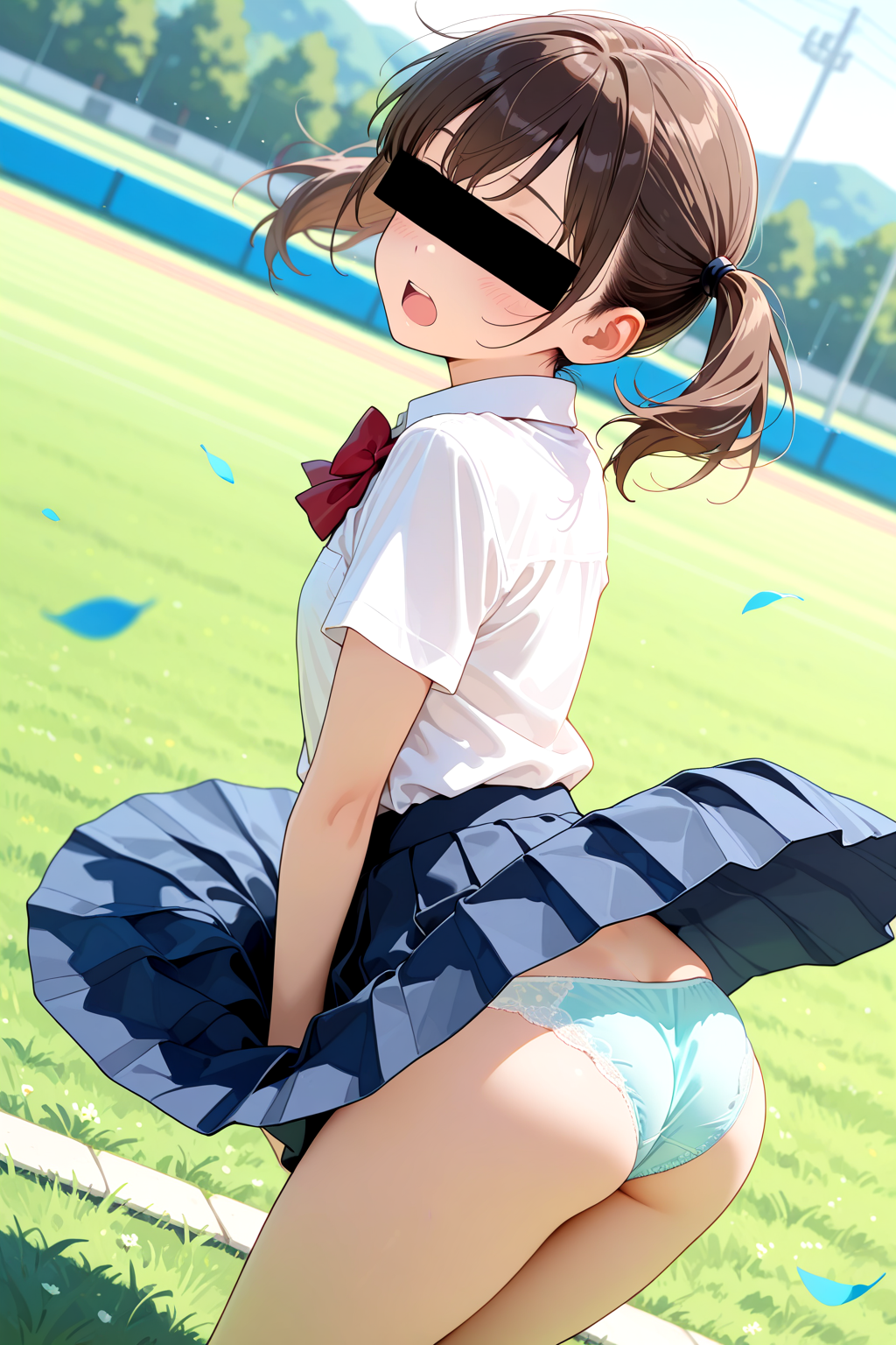 シャッターチャンス