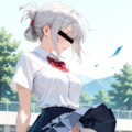 シャッターチャンス 4枚目