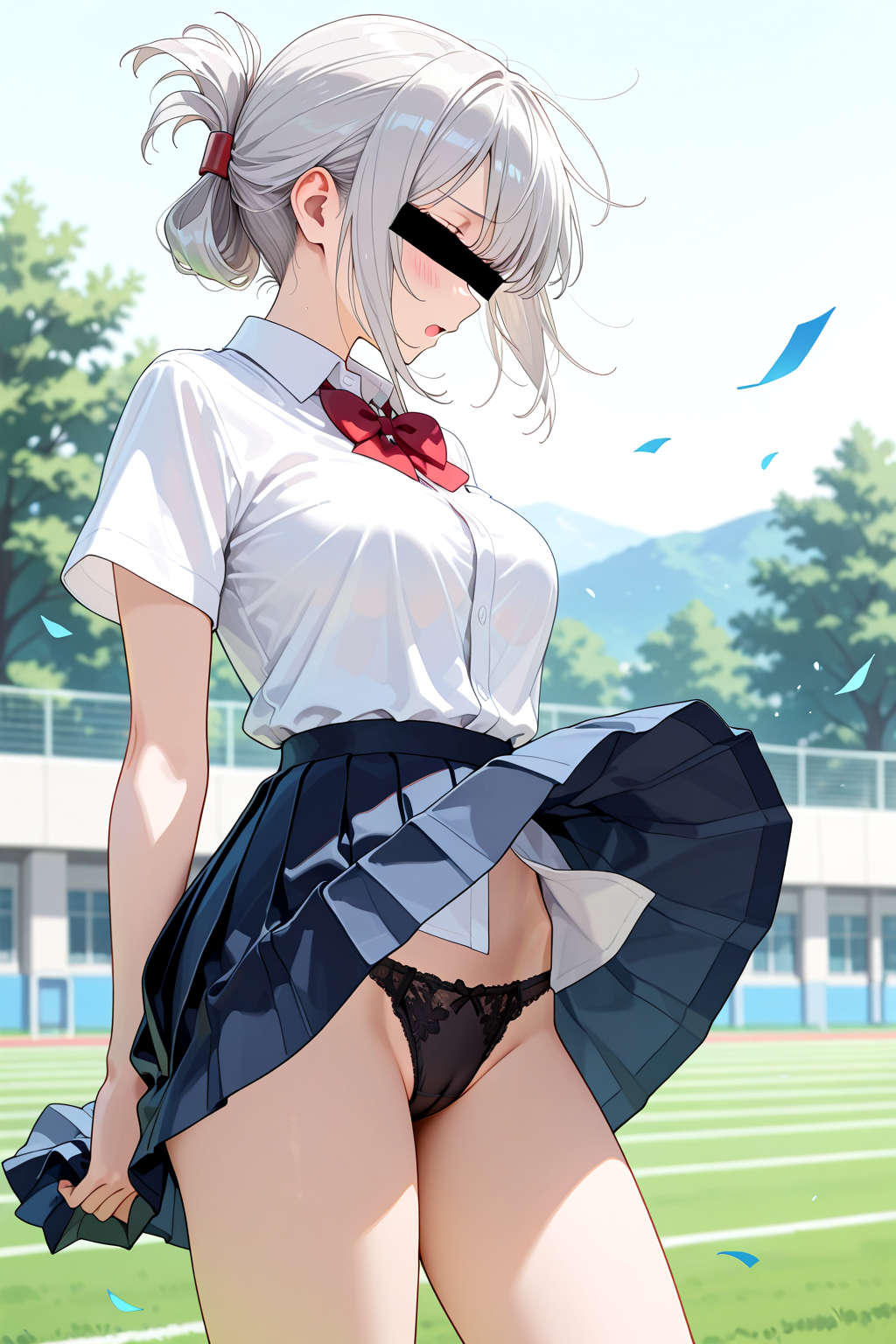 シャッターチャンス