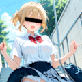 シャッターチャンス 3枚目