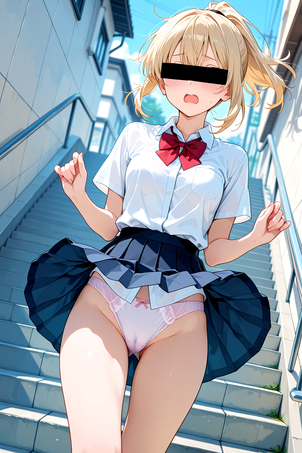 シャッターチャンス