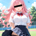 シャッターチャンス 2枚目