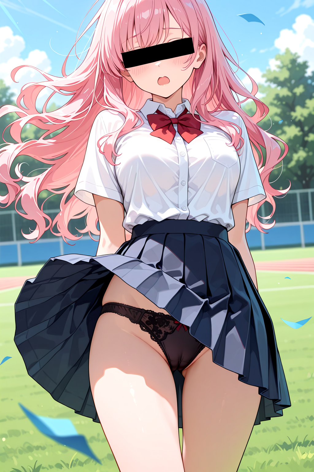 シャッターチャンス