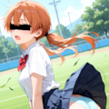 シャッターチャンス 9枚目