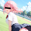 シャッターチャンス 8枚目