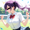 シャッターチャンス 5枚目