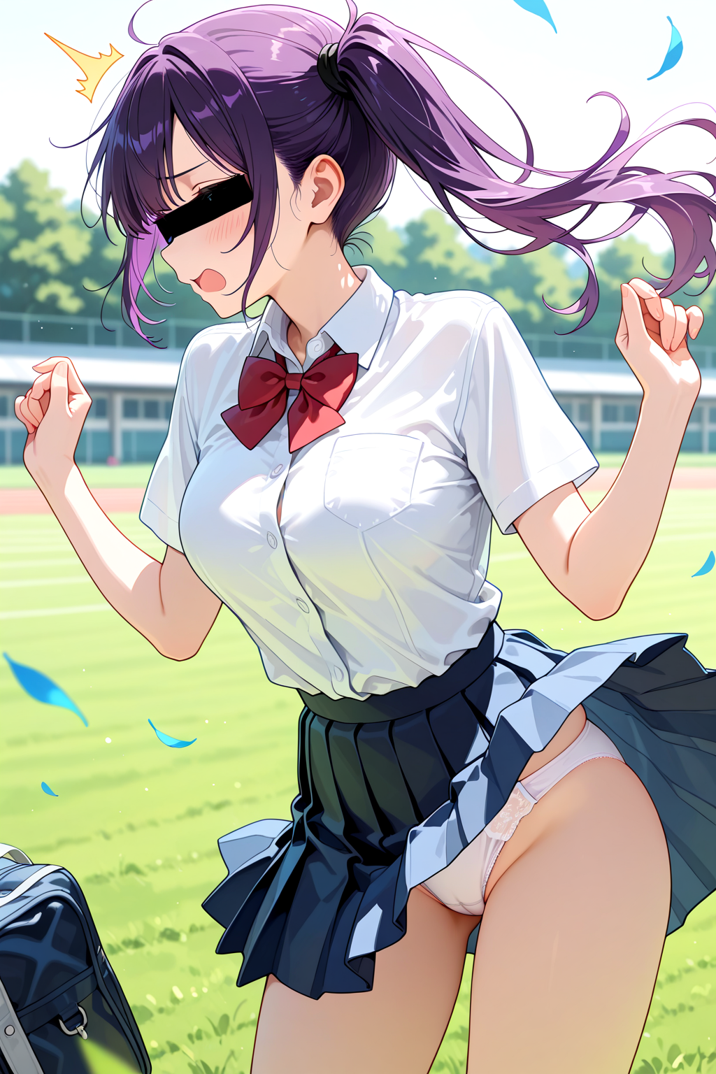 シャッターチャンス