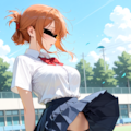 シャッターチャンス 6枚目