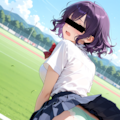 シャッターチャンス 10枚目