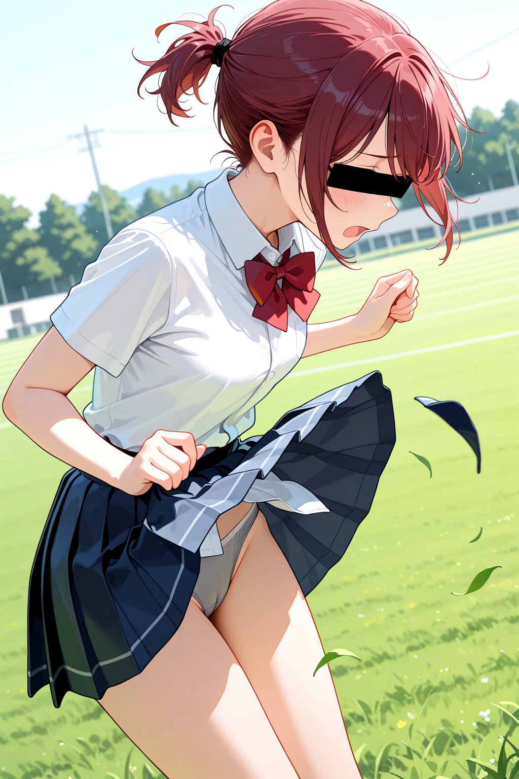 シャッターチャンス