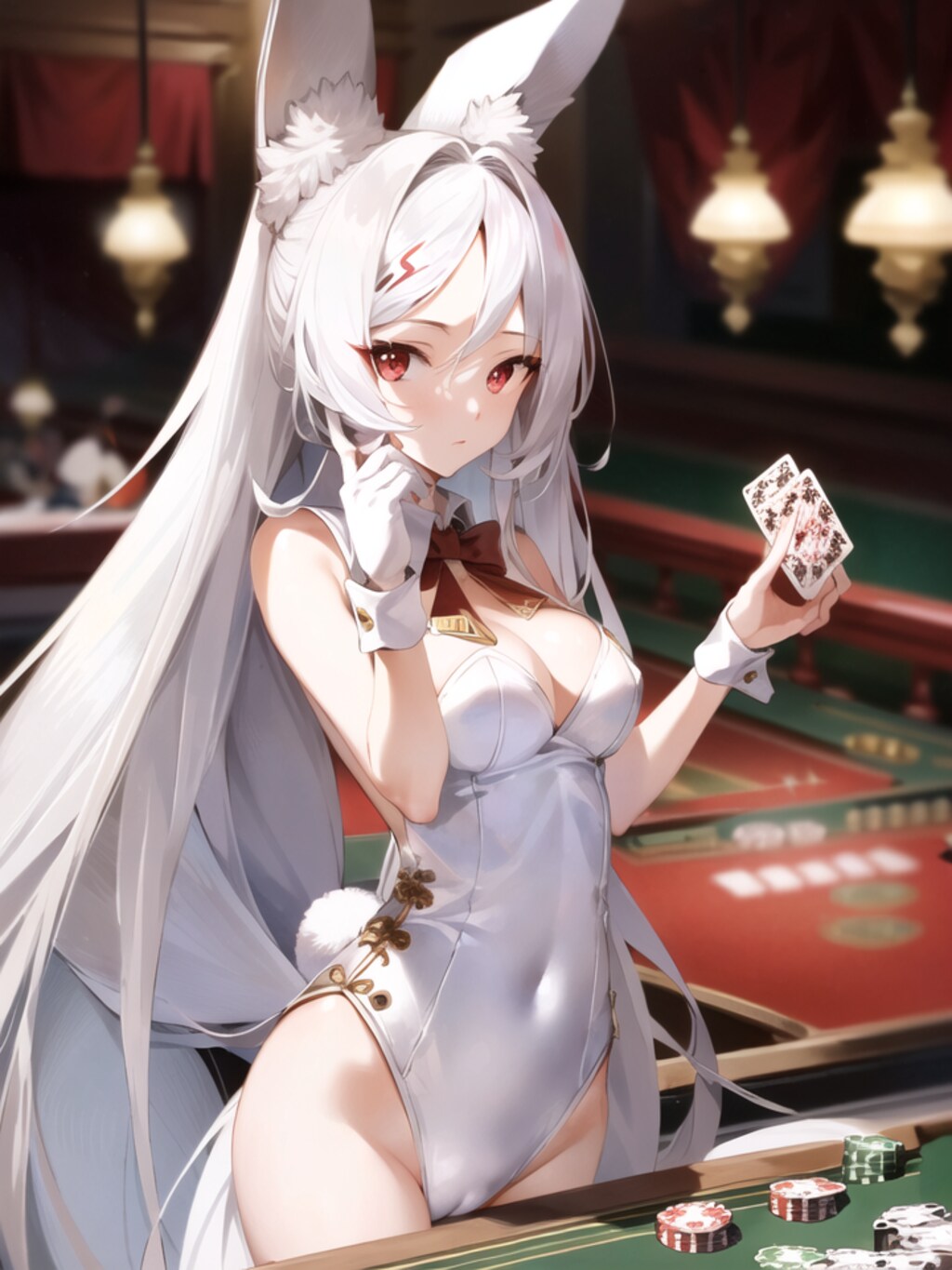 カジノ