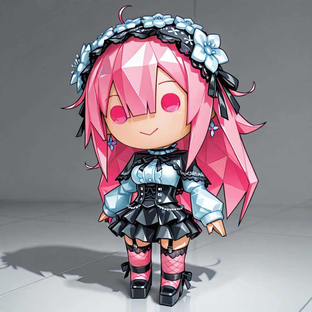 愛花さんとアフワ