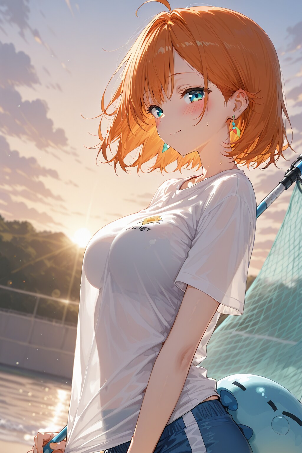 天網恢恢疎にして漏らさず