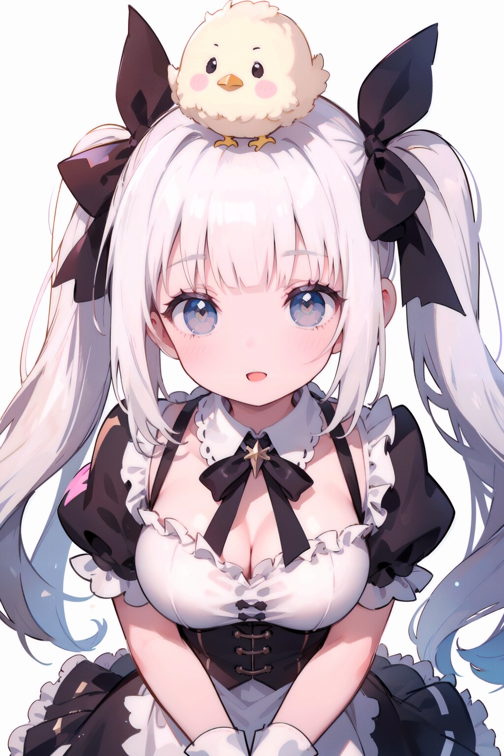 ひよこ