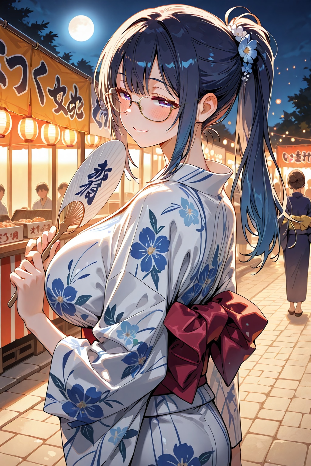 よかったら…