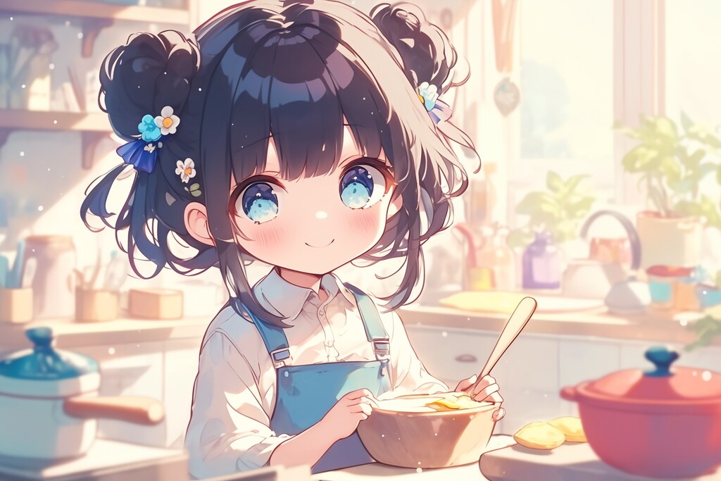 ちびだんごちゃん🍡✨55