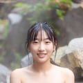 露天風呂 6枚目