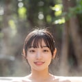 露天風呂 5枚目