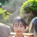 露天風呂 2枚目