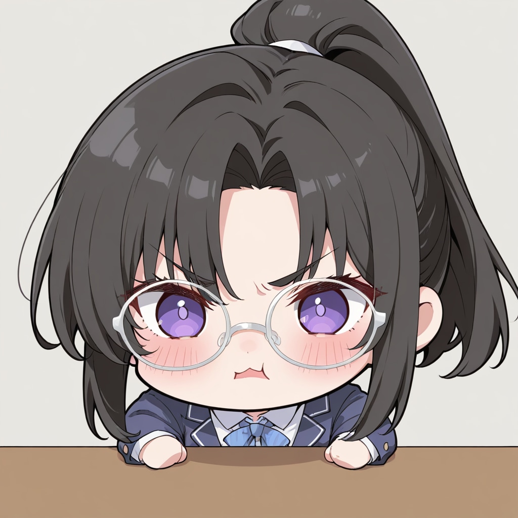 61.ちび楓ちゃん17