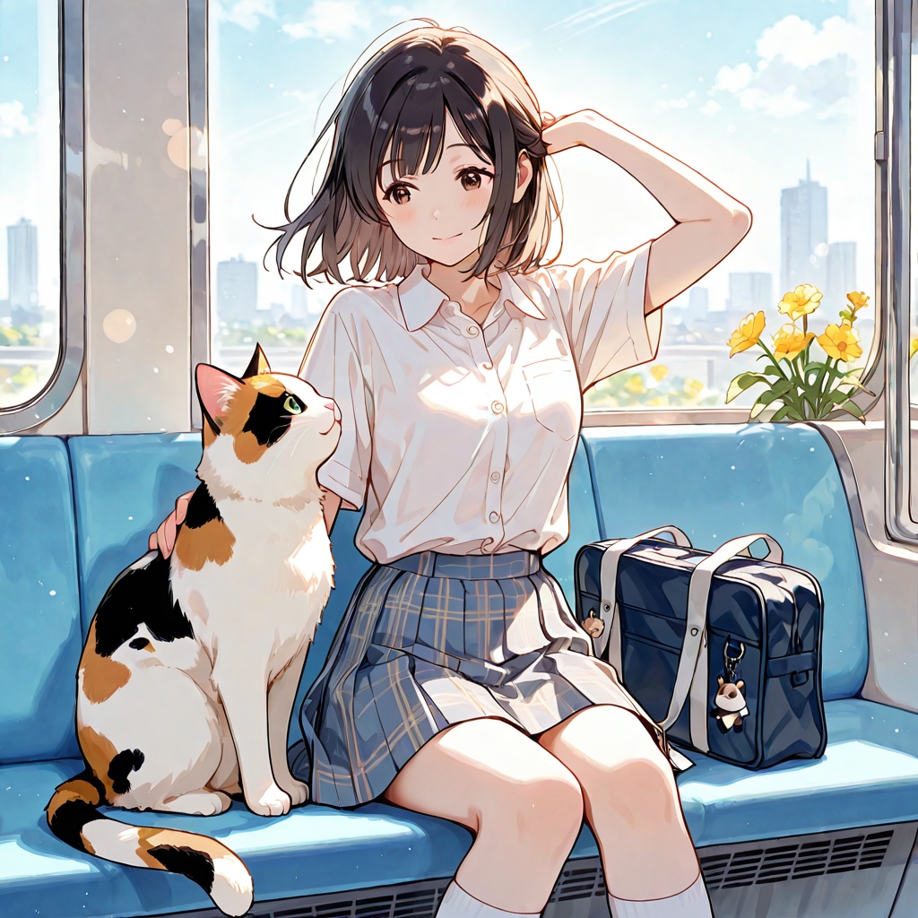 三毛殿の日々（169）BONSAI