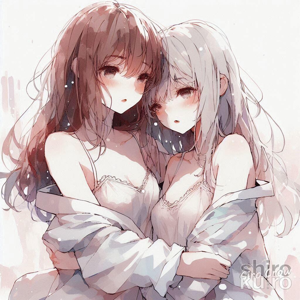 ハグしながら服を剥ぐ