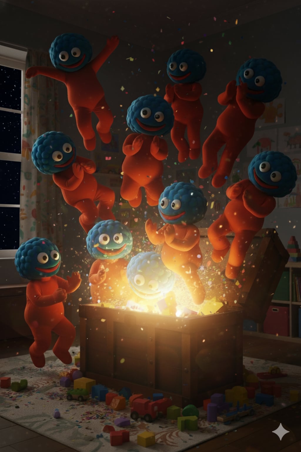 おもてャのてャてャてャ