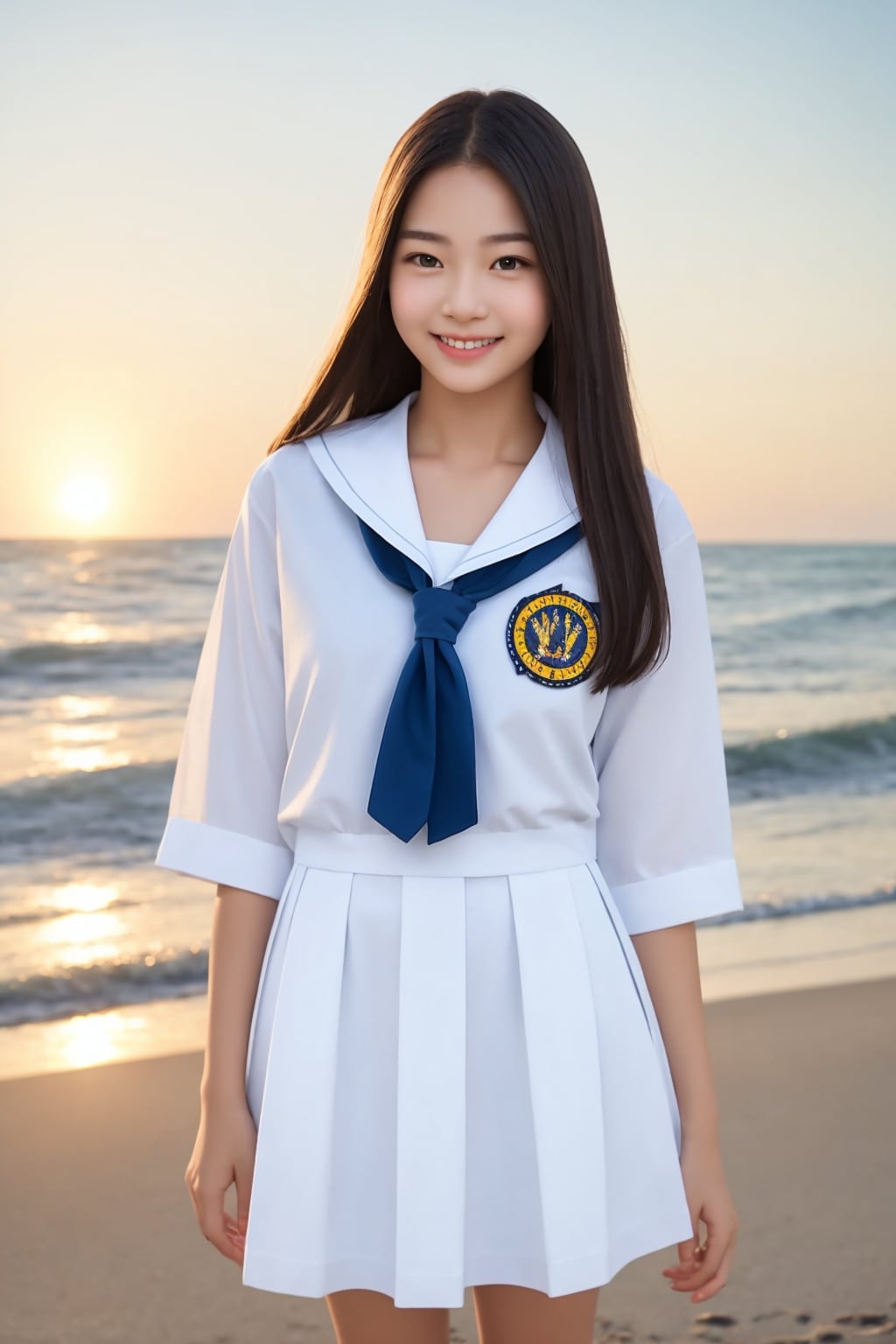 黄昏の彼女１７３