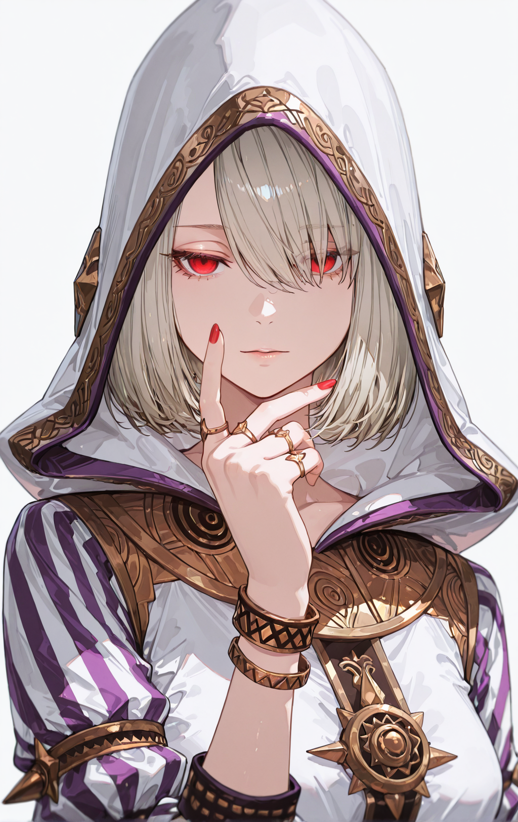 ふふ……！ 来ちゃった……！5 | の人気AIイラスト・グラビア