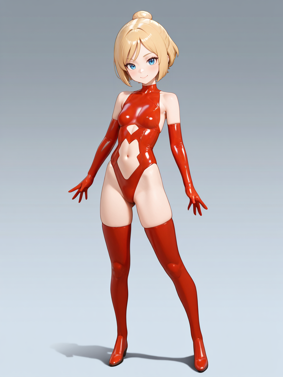 メガミデバイス SOLホーネット