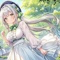 一休み 4枚目