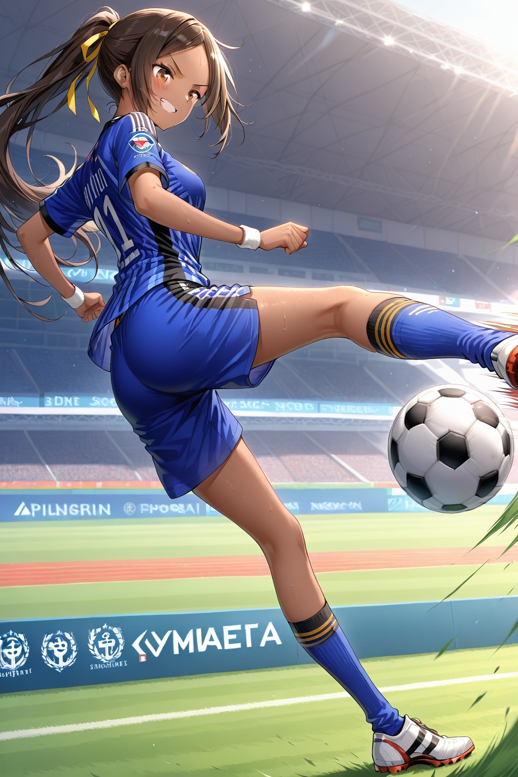 サッカー