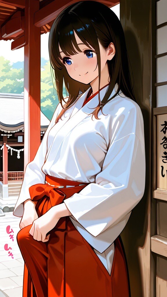 おねえさん